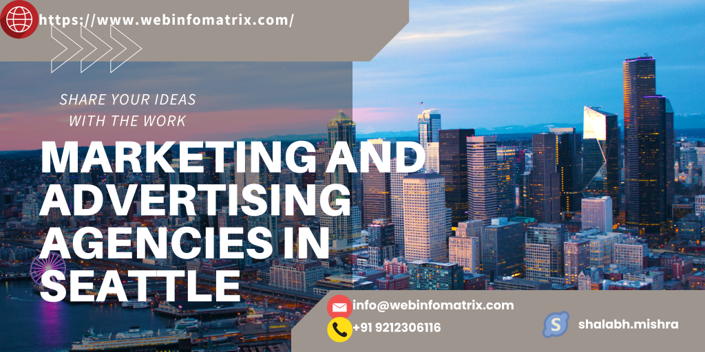 Online Marketing Agency in Seattle| Building Trust